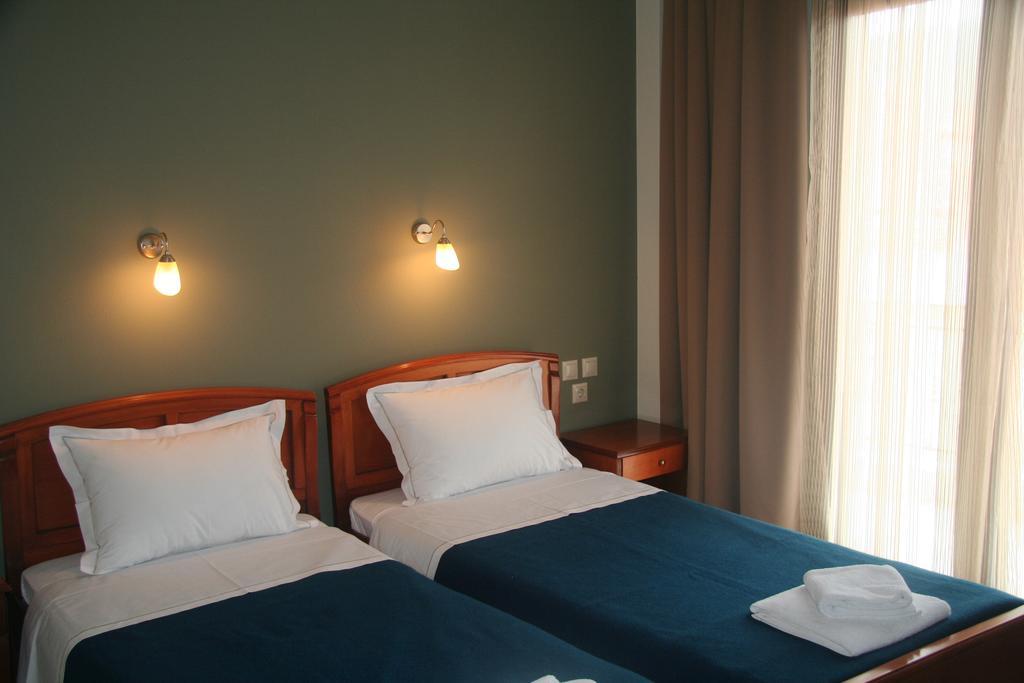 Villa C & C Delphi 외부 사진