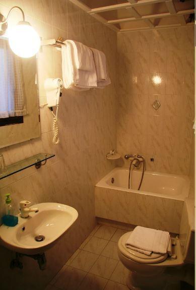 Villa C & C Delphi 객실 사진