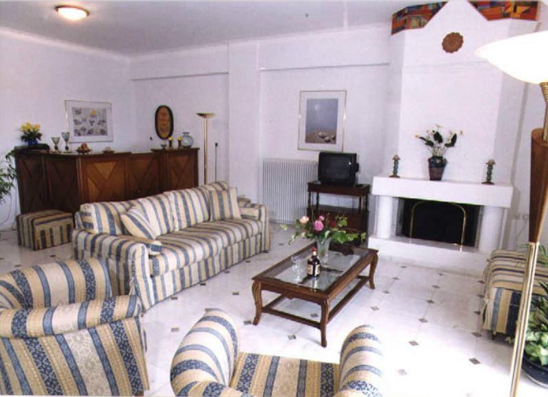 Villa C & C Delphi 외부 사진