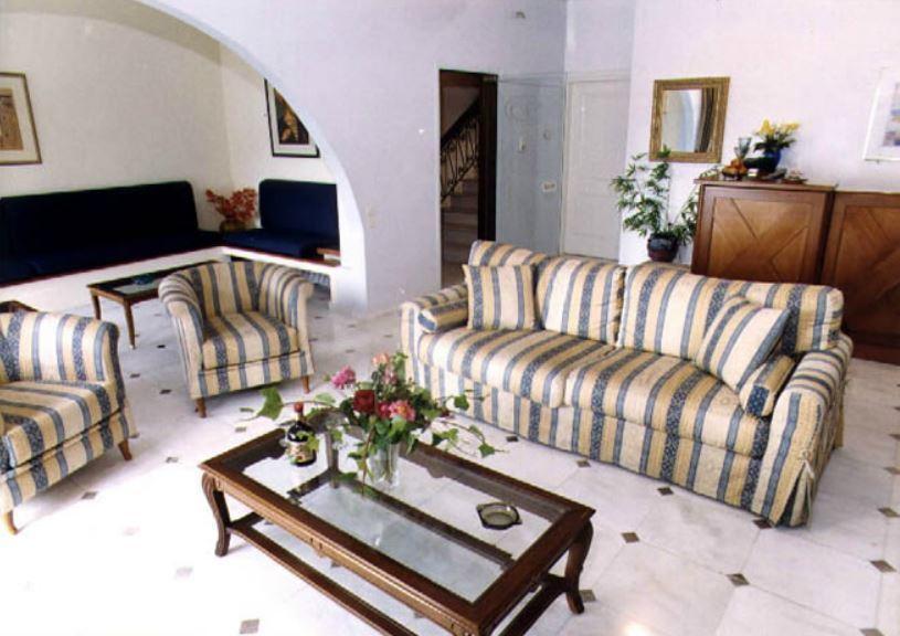Villa C & C Delphi 외부 사진